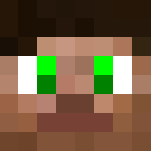 Agent frankie - Male Minecraft Skins - image 3