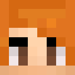 Skin Remake of PyroCube23 ~ Twi - Male Minecraft Skins - image 3