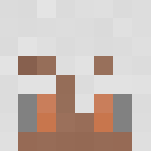 OC Shinobi - Male Minecraft Skins - image 3