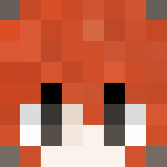 For StoneMuffin Wolf - Female Minecraft Skins - image 3