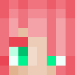 ♡ Berry Fruits ♡ - Female Minecraft Skins - image 3