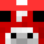 Moosh Mario - Male Minecraft Skins - image 3