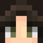 Swimsuit~ - Female Minecraft Skins - image 3