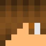 Wolf guy - Male Minecraft Skins - image 3