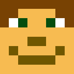 Zink_Heroes - Male Minecraft Skins - image 3