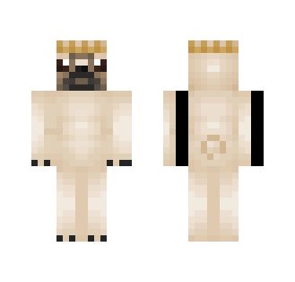 Request - Jakobbpol69 - Male Minecraft Skins - image 2