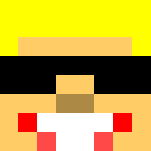 Gangsta - Male Minecraft Skins - image 3