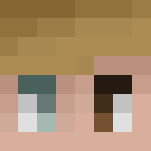 Ísöld (Better in 3D) - Male Minecraft Skins - image 3