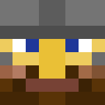 Norse warrior - Male Minecraft Skins - image 3