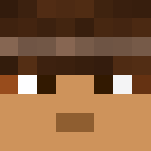 Antonio el antonio - Male Minecraft Skins - image 3