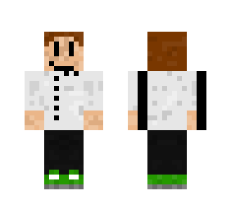 Dr.Kwihad Check Out On YT! - Male Minecraft Skins - image 2