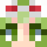 Gumi - Vocaloid - Female Minecraft Skins - image 3