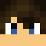 MCminer of my Wold - Male Minecraft Skins - image 3