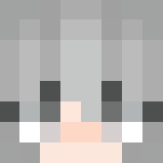 Jessyka-OC - Female Minecraft Skins - image 3