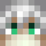 Haypery - My ReShade - Male Minecraft Skins - image 3