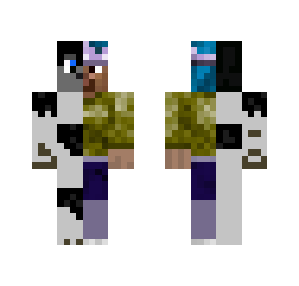 Pet and Owner EXPERIMENTAL - Interchangeable Minecraft Skins - image 2