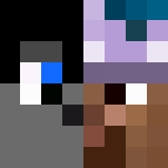 Pet and Owner EXPERIMENTAL - Interchangeable Minecraft Skins - image 3
