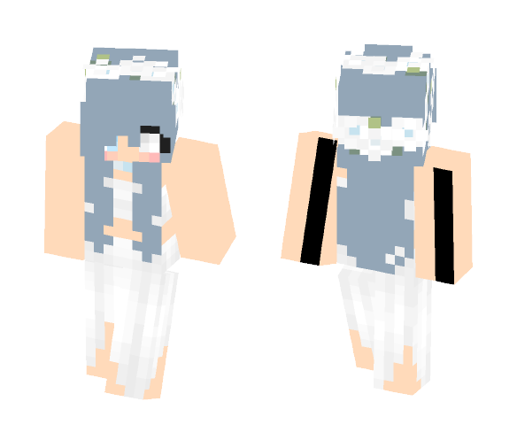 ∂σєѕ…… - Female Minecraft Skins - image 1