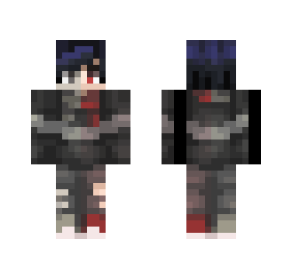 -2 sides- //Request - Male Minecraft Skins - image 2