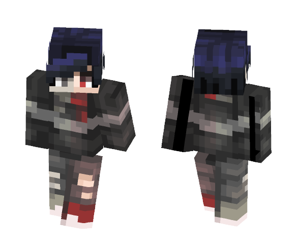 -2 sides- //Request - Male Minecraft Skins - image 1