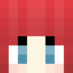 Rias Gremory - Male Minecraft Skins - image 3