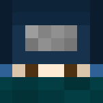 Mystogan from Fairy Tail - Collab - Male Minecraft Skins - image 3