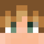 MonFierre (Skin) - Male Minecraft Skins - image 3
