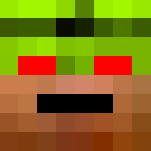 LimeKnight - Male Minecraft Skins - image 3