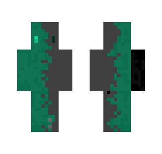 Virus - Male Minecraft Skins - image 2