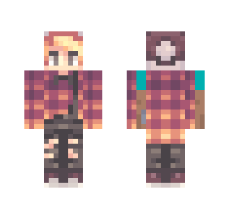 Prince//First Skin - Male Minecraft Skins - image 2