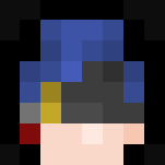 Pomar The Assasin - Male Minecraft Skins - image 3