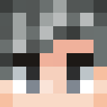 Hello - Male Minecraft Skins - image 3