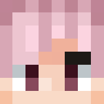 Hi~ - Male Minecraft Skins - image 3