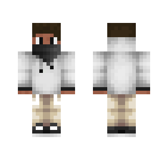 YoungMACVII - Male Minecraft Skins - image 2