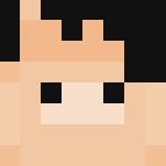 GASTON by Franquin... - Male Minecraft Skins - image 3