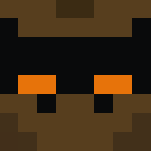 Nautilus - Male Minecraft Skins - image 3