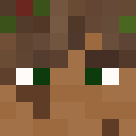 [Lotc]Aedoron Sagehand - Male Minecraft Skins - image 3
