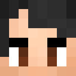 Mo (WhisperedFaith) - Male Minecraft Skins - image 3