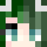 I'm new | Wooie| - Female Minecraft Skins - image 3