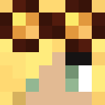 Jamie - Female Minecraft Skins - image 3