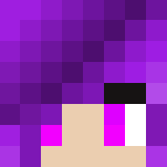 The average girl - Girl Minecraft Skins - image 3