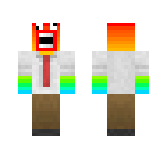 LaZar - Male Minecraft Skins - image 2