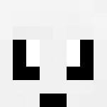 DRiveterGaming [Napstablook] - Male Minecraft Skins - image 3