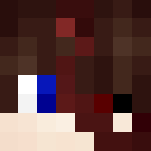 Creepy Boy - Boy Minecraft Skins - image 3