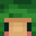 Mossy ~ ☀ღCoronaღ☀ - Female Minecraft Skins - image 3