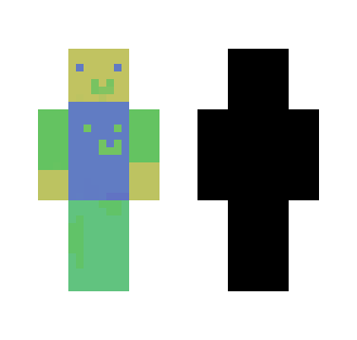 elliott smiley guy - Male Minecraft Skins - image 2