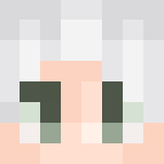 -={Gerard Way}=- - Male Minecraft Skins - image 3