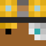 ST3AM - Male Minecraft Skins - image 3