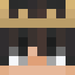 King Jay - Male Minecraft Skins - image 3