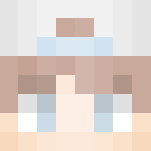 waiting - Male Minecraft Skins - image 3